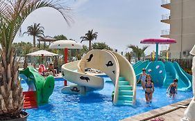Sunset By The Sea Apartment - Spa Pools Resort